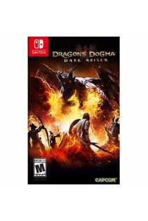Dragon's Dogma: Dark Arisen [Switch]